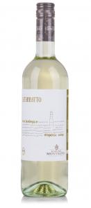 CATARRATTO TERRE SICILIANE IGT BIO MONTALTO NEXT